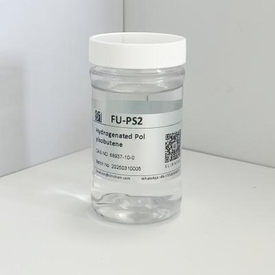 Polyisobuteno hidrogenado FU-PS2 CAS 68937-10-0 baja viscosidad