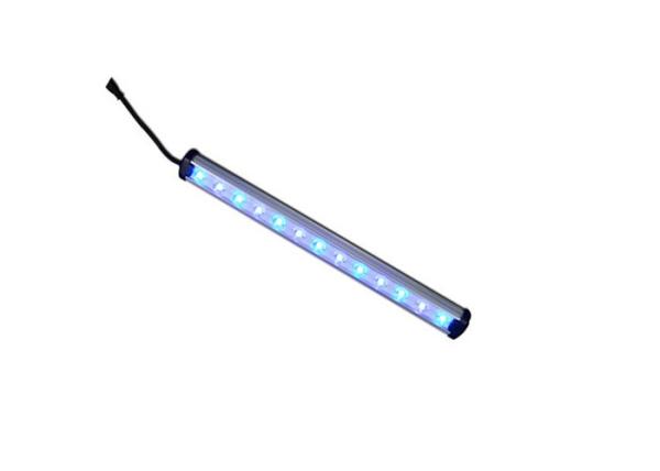 140W Indoor LED Grow Light IP65 For Vegetables Flowers AC100-277V 1160 X 70 X 30.5