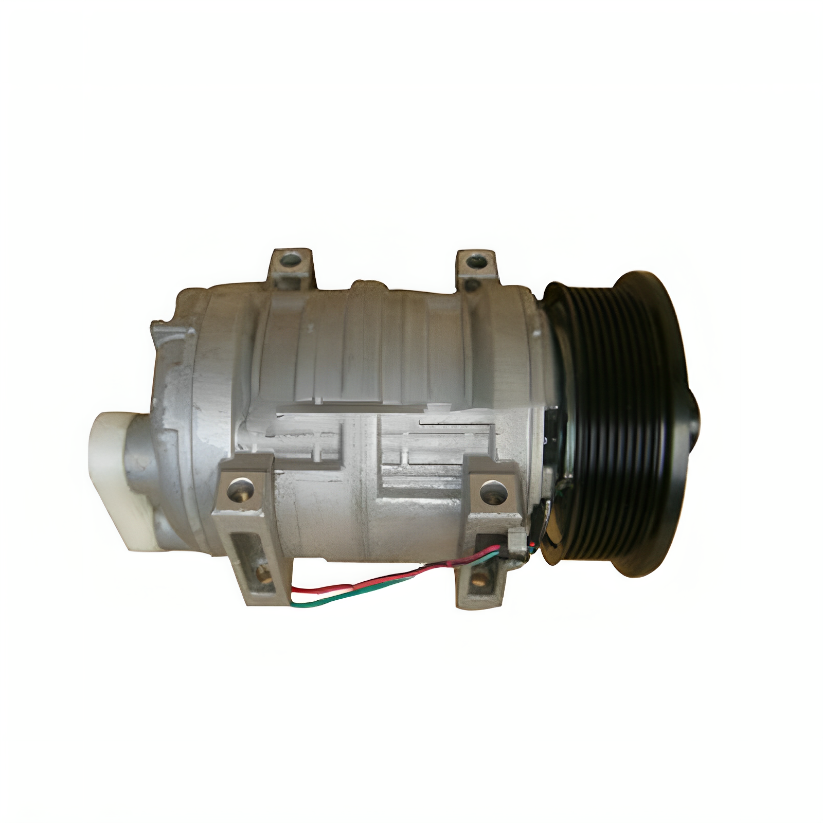 Car A/c Compressor for Truck DKS22/TM21 24V 8PK  air Conditioning Magnetic Clutch