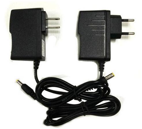 CCTVs 12v Power Adapter Level 5 / Ac To Dc Power Supply Adapter Vertical Type