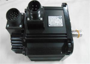 Servo motor bonde SGMG-13A2AB 8.34NM 1.3KW 1500RPM 10.7AMP da C.A. de Yaskawa
