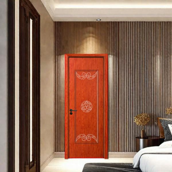 Upgrade Your Home With WPC Hollow Doors Sustainable High-Performance