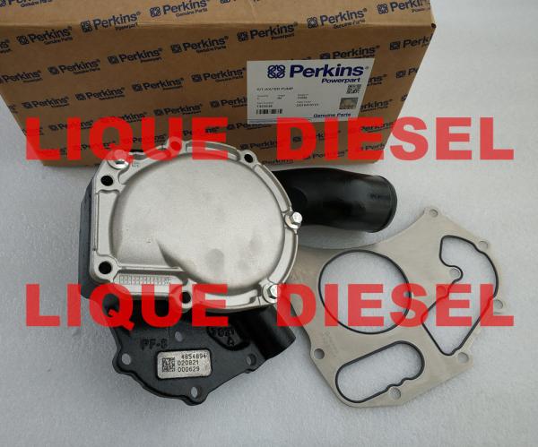 Caterpillar CAT Water Pump T423548 485-4894 354-4754 485-4895 Perkins 423548 4854894 3544754 4854895