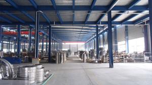 Henan Chuangqin Mechanical Equipment Co., Ltd.