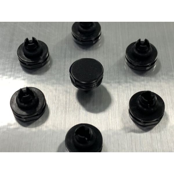 Snap-In Vent Plug for Outdoor & Industrial Electronics
XINXIA-SIVVD7.8_TB20WO-E Waterproof Breathable Vent Plug