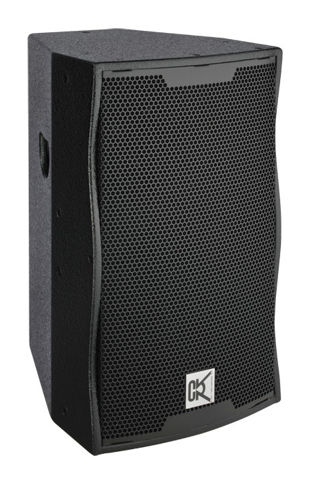 Church Pa System Two-Way Full Range Speaker Passive 300 Watt