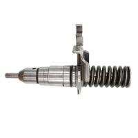 Peças sobresselentes comuns do injetor do trilho do bocal 127-8218 da injeção do motor diesel