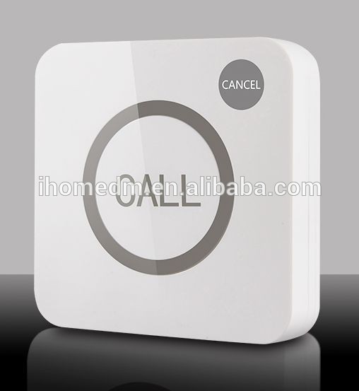 Система звонков обслуживания гостиничных номеров