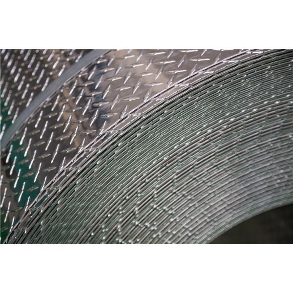 Лист плиты chequer плиты 4x8 проступи алюминиевой плиты проступи диаманта алюминиевый алюминиевый