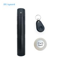Equipamento da patrulha do sistema do ponto de verificação do agente de segurança da leitura 3-5cm do RFID
