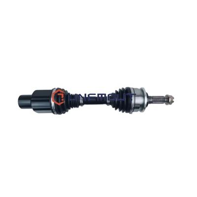Drive Shaft Front Axle Left Side for FORD Ranger TKE 2.2 3.2 TDCi 4x4 AB393A428CA EB3G3A428EA, EB3G3A428BA
