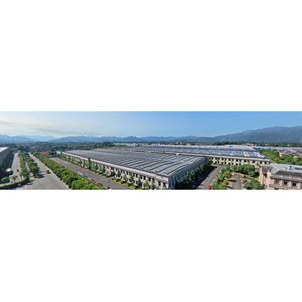 DC Condensing Unit with DC Power Type -10- 7celsius Degree 2-4 Fan Number