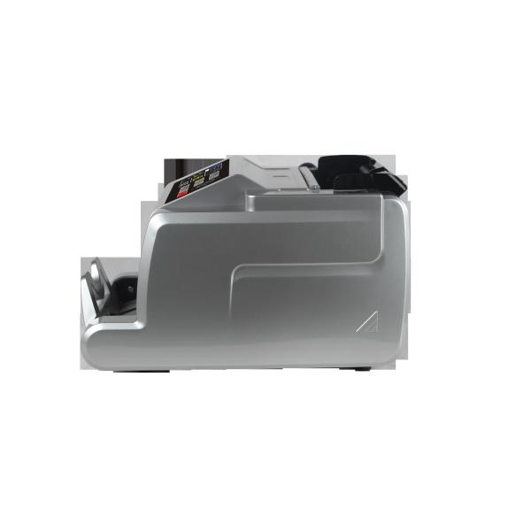 MXN VALUE COUNTING MACHINE with UV IR MG Detection Heavy-duty Suitable for Bank Use