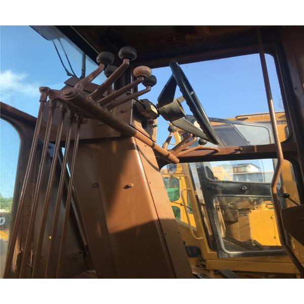 Used CAT 140G Motor Grader for Construction Applications 4001-6000 Working Hours