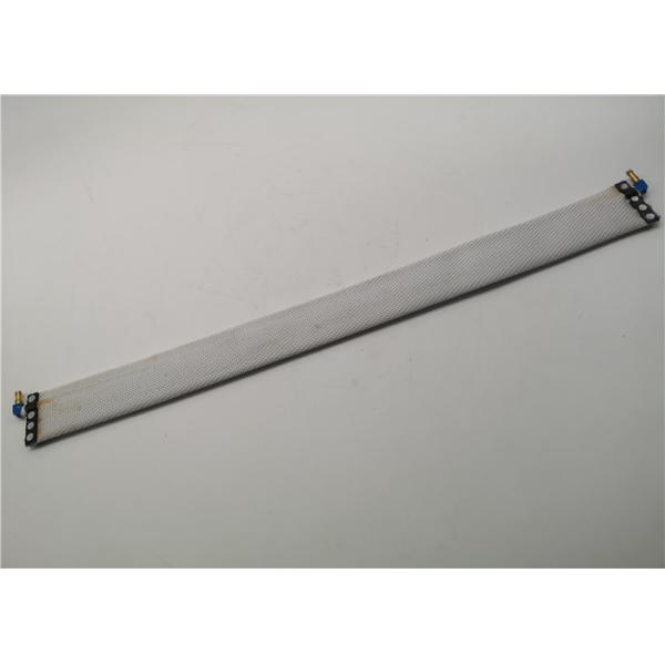 Airbag 480mmX40m m de la abrazadera de la máquina de impresión en offset de KBA