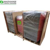 110V-400V Stainless Steel Welding Fume Collector 360 Degree Rotation Positioning Arm