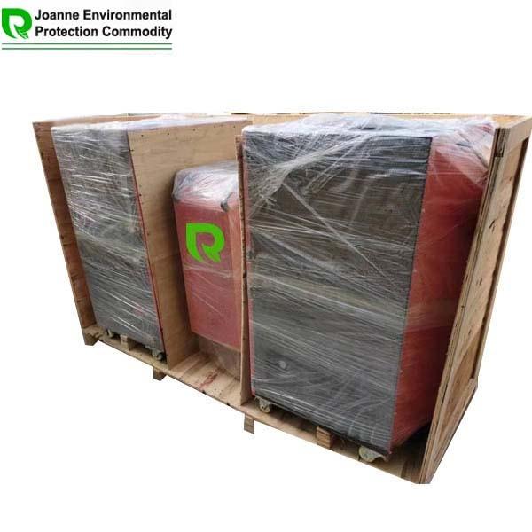110V-400V Stainless Steel Welding Fume Collector 360 Degree Rotation Positioning Arm