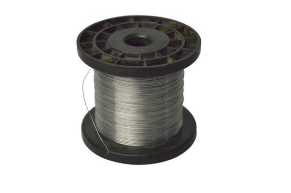 Durable Bee Hive Equipment Galvanized Frame Wire Spool For Beekeeping