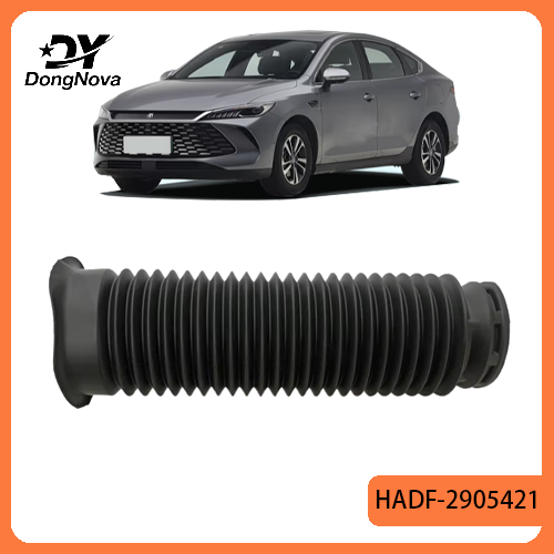 HADF-2905421 Front shock absorber dust cover for BYD Qin PLUS Dm-i EV 2024