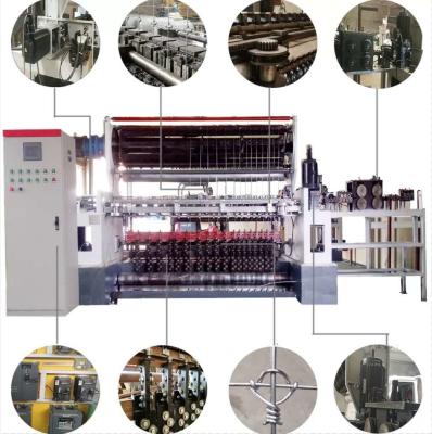 máquina da cerca da pastagem 7.5kw