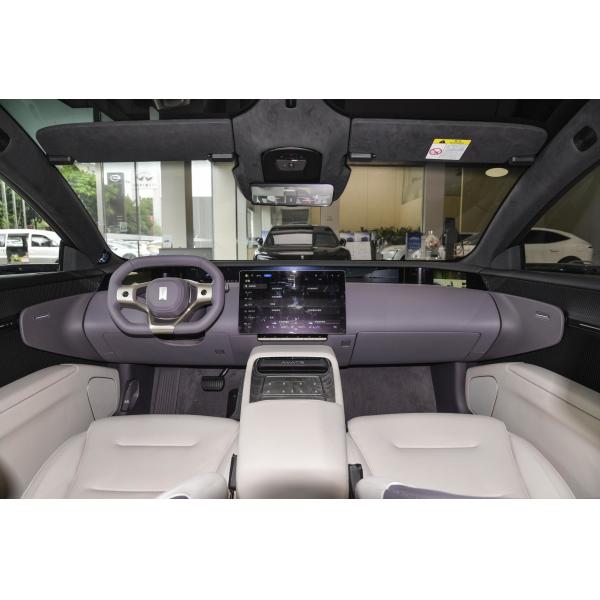 2023 700 Triple Laser EV Véhicule électrique Avita 12 Voiture 700km