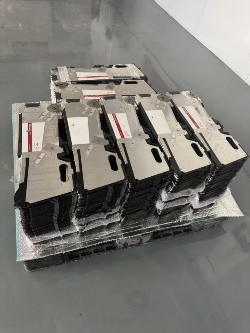 ASM SMT Feeder