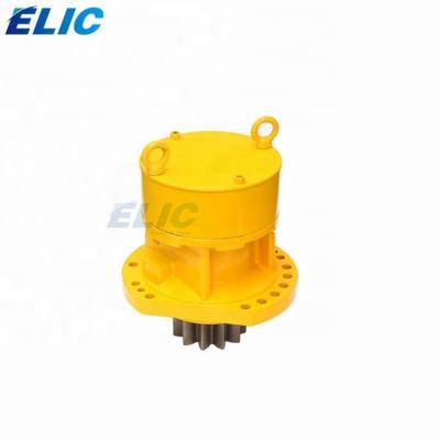 Moteur hydraulique 203-26-00121 d'oscillation de PC120-6 PC130-7 PC128