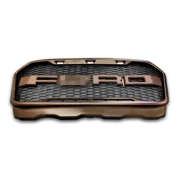 Гриль фронта тележки ренджера Т7 Форда, изготовленный на заказ гриль автомобиля 12 месяца гарантии