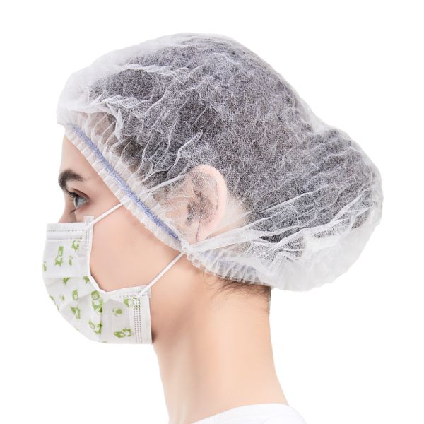 Haixin Health Children Cartoon Masks Custom Logo Printing Face Mask Wholesale Printed Disposable Fanemasks Supplier