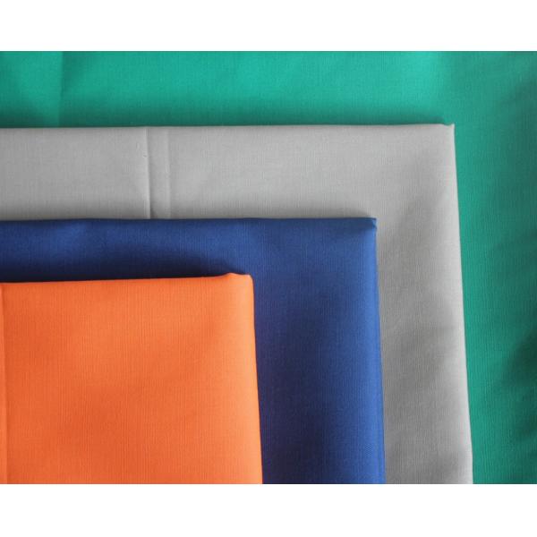 Polyester/Cotton CVC Spandex Twill Fabric for Judo Taekwondo Martial Arts Uniform Sale