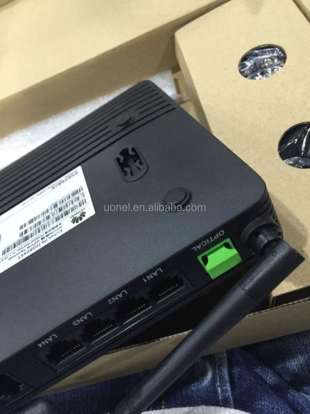 Huawei HG8245T GPON ONT onu ftth