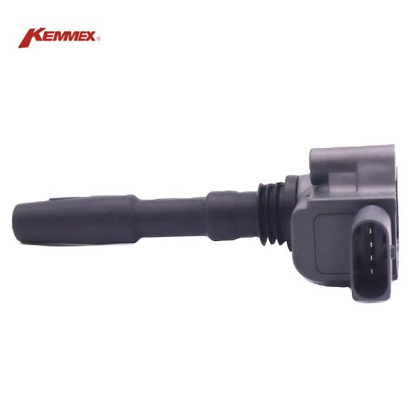 06K905110G OE NO. KEMMEX UF766 Ignition Coil for Audi A1 A3 A4 A5 A6 1.8 T Engine