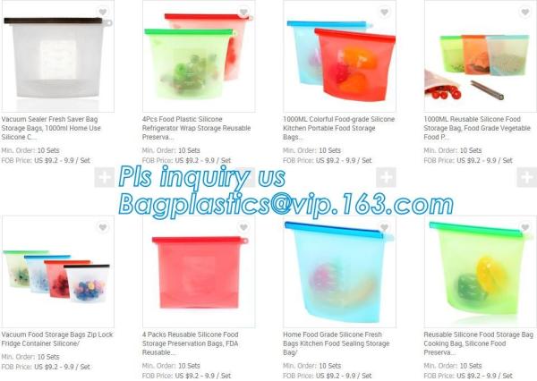 Reusable Leakproof Silicone ice Genie,Ice Cube Maker Genie Silicone Ice bucket The Revolutionary Space Saving Ice Cube M