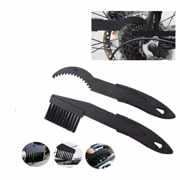 Outdoor Sports Bicyle Chain Cleaning Kit with Bike Clean Machine Scrubber Wash Tool