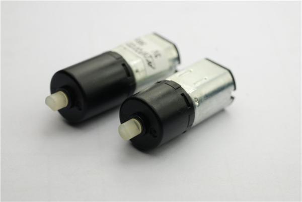 Medical Facility Hygienic Design Planetary Gear Box 550gf Cm Troque for Medical application