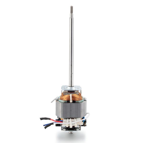 High Torque 110v 220v 100w 200w 300w AC Electric Motor for Treadmill Machine 10000rpm