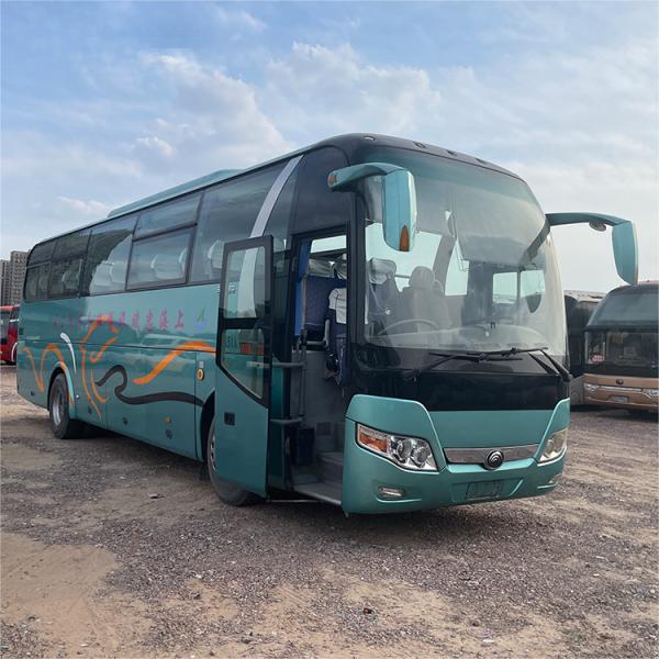 35 мест Подержанный городской автобус для школы 7005*2040*2785 мм Размеры Отличное состояние