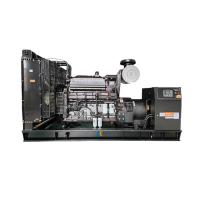Cummins Silent Diesel Generators 450KW / 563KVA Sale