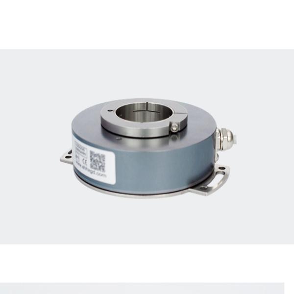 2500p/R IP65 Photoelectric Rotary Incremental Machine Encoder Through Hole