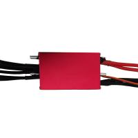 OEM sem escova impermeável do apoio do Mosfet do ESC do passatempo do PWB RC 16S 400A