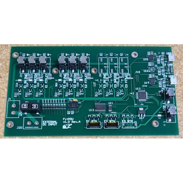 Принтер затира припоя сборочного конвейера 3250 PCB, выбор CHMT и машина места, печь 830 Reflow