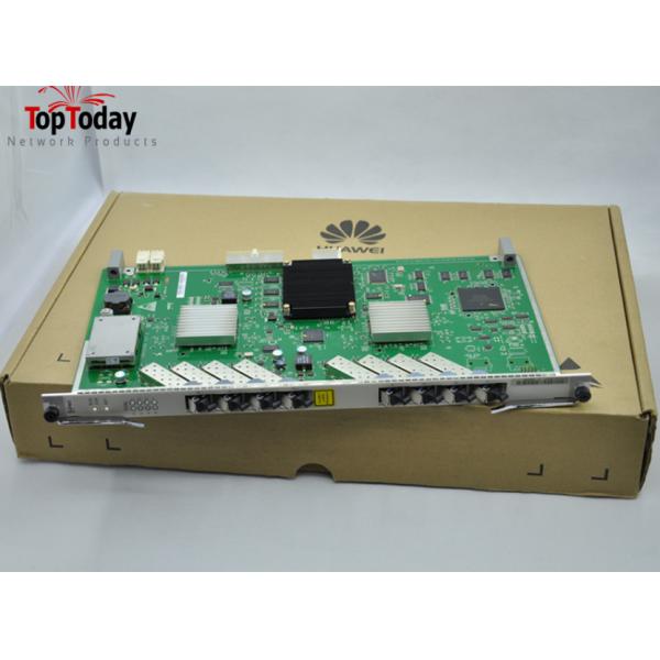 HuaWei MA5608T Interface Board GPBD GPBH 8 Ports GPON OLT Business Board