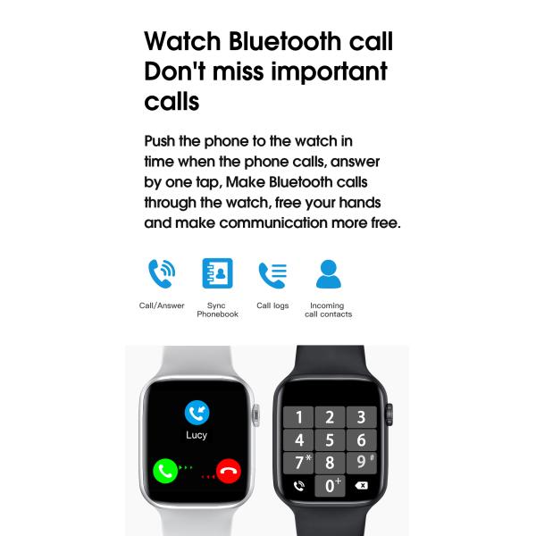 Дозор W26 спорта умный подгонять Smartwatches OEM нового силикона здоровья подарочных коробок изготовленные на заказ