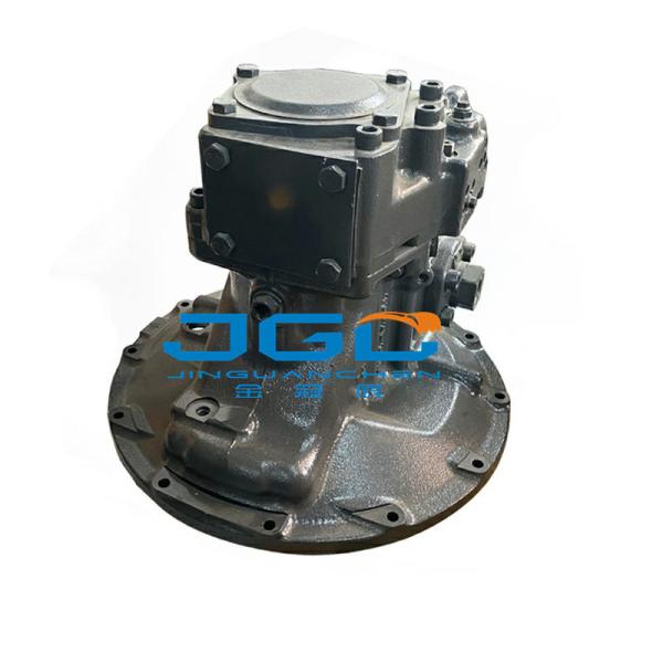 PC55MR-2 Excavator Hydraulic Parts PC56-7 PC120-6 PC130-7 PC160 Hydraulic Pump 708-1L-00032 708-2L-21422