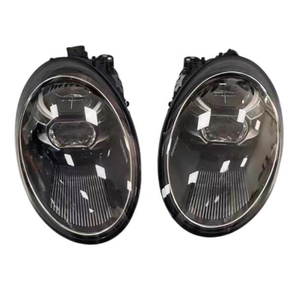 OE No 99163199350 99163123202 Для светодиодных фар Porsche 911 2012-2018 годов