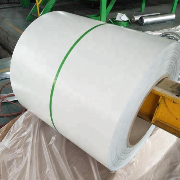 CGCC Galvanized Steel Coil Soft Commercial And Lock Forming Prepainted Steel Coil