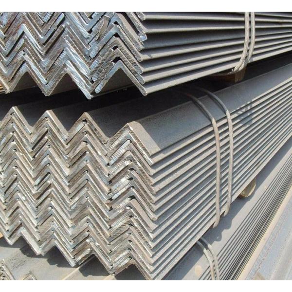 Толерантность ±5% Q195-Q420 серии 304 нержавеющей стали угловой стали для одностороннего пробоя