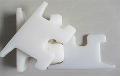 9217F Epoxy Resin Compound for Current Transformer with APG Process ISO Certified ROHS Compliant