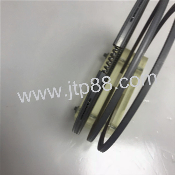 Кольцо поршеня продукта 4ТНВ88 Эннине экскаватора наградное для ОЭМ автомобиля Янмар: 729350-22501