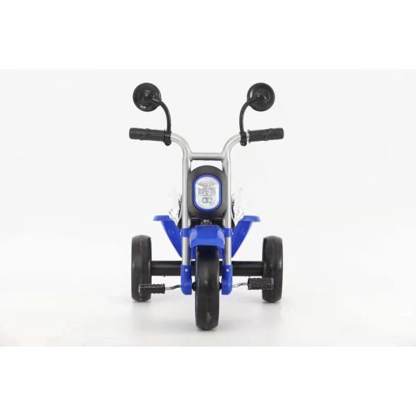 Велосипед на колесах тип Детские 3-х колесные велосипеды для приключений на открытом воздухе